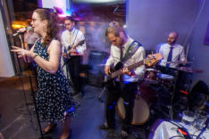 Band und Dj auf Rügen buchen